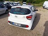 Hyundai i10 (2019) 1.0 Family club - náhled 7