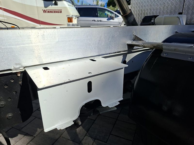 Renault Master (2017) 2,3DCi,Tupláky,tažné3,5t, DPH  - fotka 10 z 38