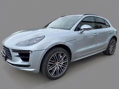 Porsche Macan 2.9 Turbo 360 NezT Chrono Vent - fotografie inzerátu