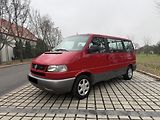 Volkswagen Transporter Allstar 2.5 TDi 75 kW - náhled 2