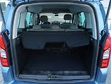 Citroën Berlingo (2016) Feel 1.6 VTi, 5Míst, ČR - náhled 13