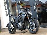 CFMOTO 300 NK (2026) 300NK - náhled 1