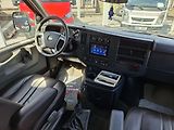 Chevrolet Express (2014) 5,3V8 VOR 4x4,redukce,LPG,DPH  - náhled 14