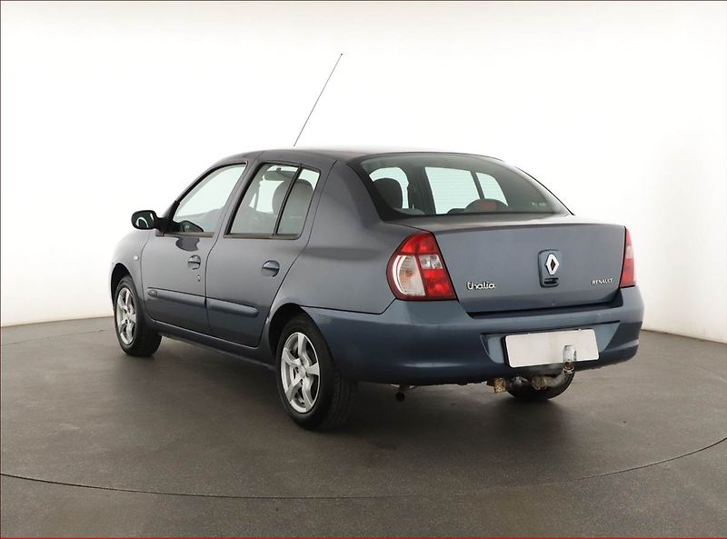 Renault Thalia (2007) 1.2 16V, po STK, Tažné - fotka 4 z 11