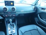 Audi A3 (2016) Ambition 1.6 TDI, Automat - náhled 8
