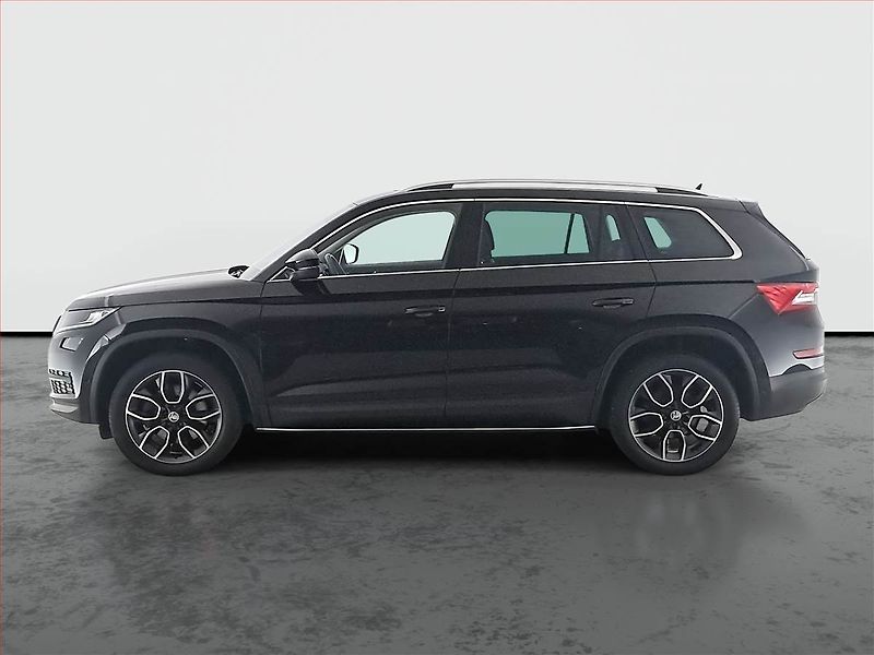 Škoda Kodiaq (2021) 2.0 TDI - fotka 3 z 20