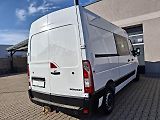 Renault Master (2019) 2.3 DCI, 7 míst,  ZÁRUKA - náhled 8