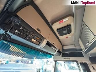 MAN TGX (2020) 33.640 6x4 hydraulika EURO 6 - fotka 16 z 18