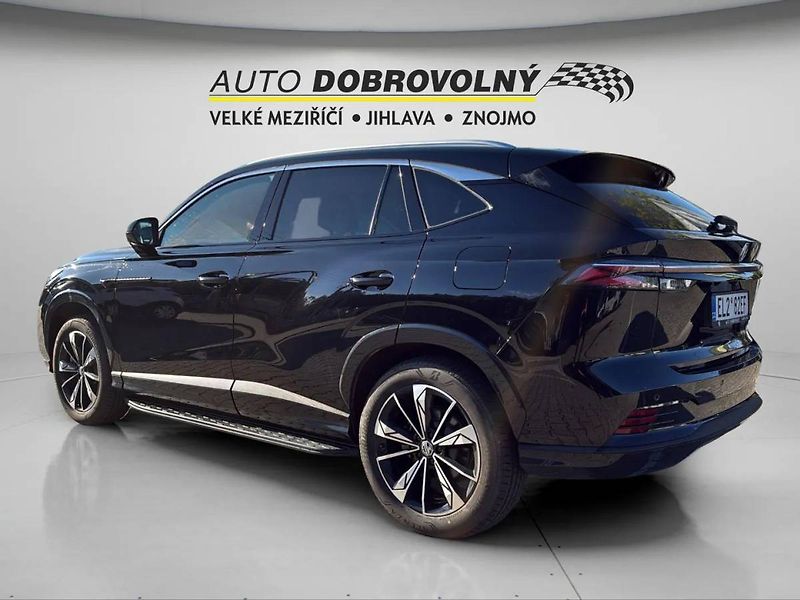 MG HS PHEV 1.5T EXCLUSIVE AT MY24 SU - fotka 4 z 24