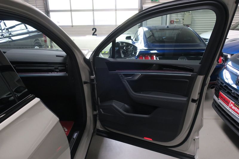 Volkswagen Touareg (2026) NEW Final Edition R Line 210kW - fotka 39 z 50