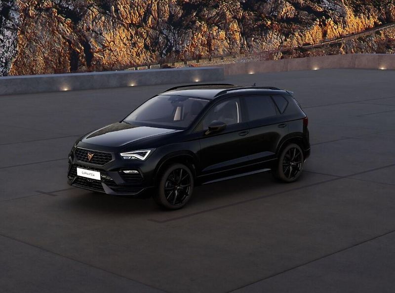 Cupra Ateca 2.0TSI 140kW DSG 4WD - fotografie inzerátu