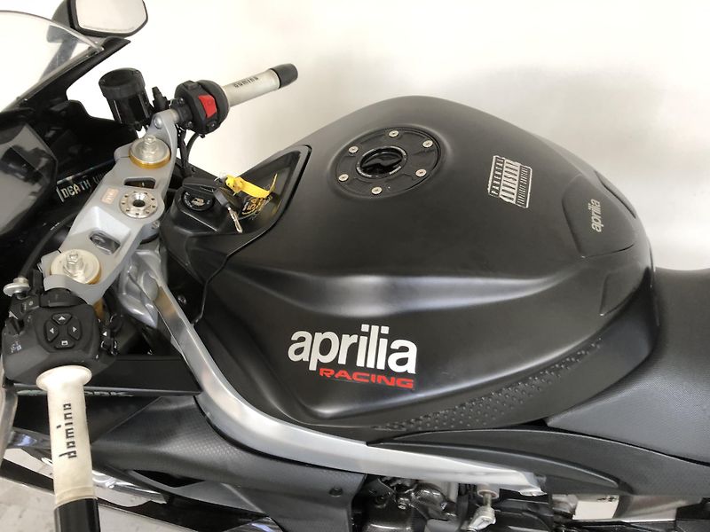 Aprilia RS 660 ABS - fotka 16 z 20