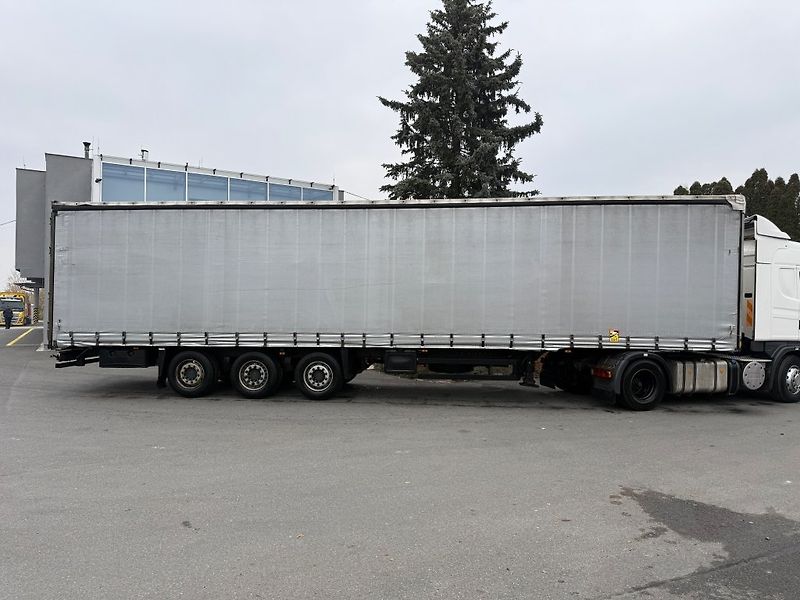 Schmitz SCS24 - fotka 2 z 20