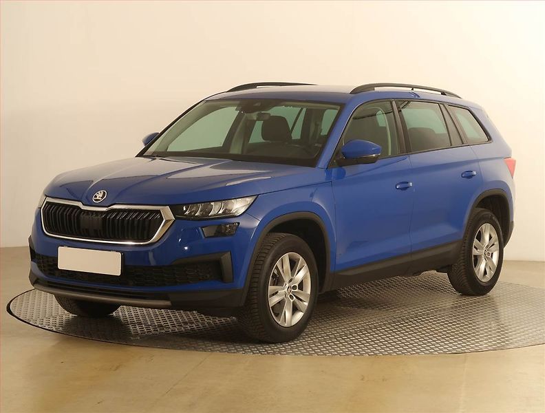 Škoda Kodiaq (2023) Ambition 2.0 TDI - fotka 2 z 19
