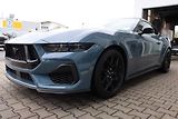 Ford Mustang (2026) 5.0 MagneRide GT-Styling - náhled 2