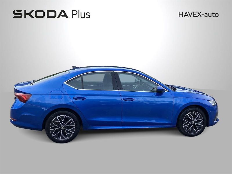 Škoda Octavia (2023) 2.0 TDI Style - fotka 3 z 35