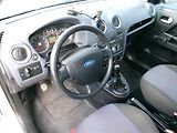 Ford Fusion (2006) 1,25 16V KLIMA TAŽNÉ - náhled 8