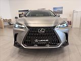 Lexus NX 350h (2025) 2,5 Executive  NX - náhled 7