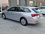 Škoda Octavia 2.0TDI Combi, původ ČR,1.Maj. - náhled 7