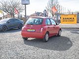 Nissan Micra (2003) 1.25i 59KW – PO ROZVODECH - náhled 4
