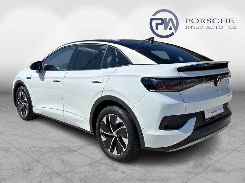 Volkswagen ID.5 PRO PERFORM 150 kW 77 kWh SoH: - fotka 7 z 30