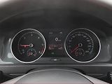 Volkswagen Golf (2018) 1.6 TDI, Park. senzory - náhled 11