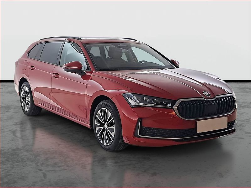 Škoda Superb (2024) Selection 1.5 TSI - fotografie inzerátu