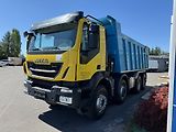 Iveco 410T50 8x4 S1 EURO 6 - náhled 9
