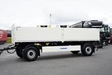 MAN TGS (2021) 26.470 / 6 X 2 / ZESTAW SKRZYN - náhled 37