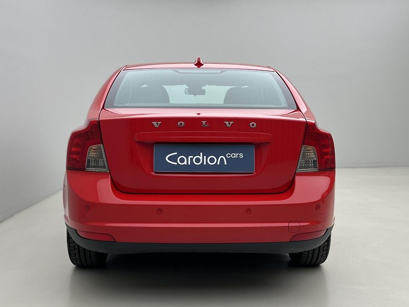 Volvo S40 CZ PARK. SENZORY - fotka 11 z 33