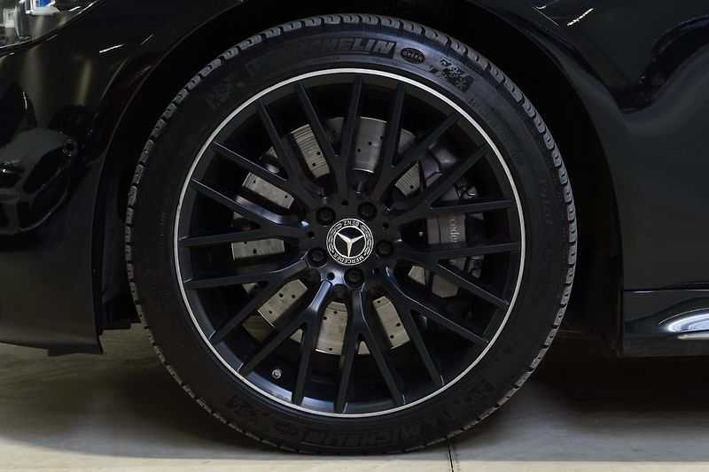 Mercedes-Benz Třídy S S400D,LONG,ČR,ZÁRUKA,MASÁŽ - fotka 12 z 38