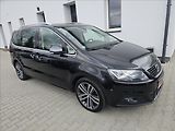 Seat Alhambra 2,0TDi 130KW FR DSG 4X4 TZ - náhled 3