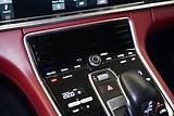 Porsche Panamera 4S Sport Turismo, Ventilace - náhled 40