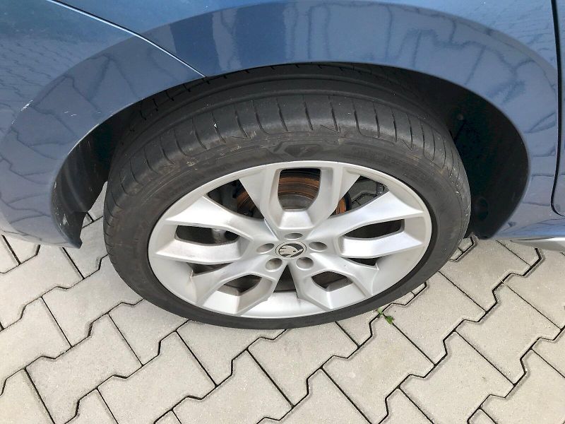 Škoda Kamiq (2021) STY TS 81/1.0 A7F - fotka 12 z 26