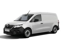 Renault Kangoo (2026) L2 Start blue dCi 95 - fotografie inzerátu
