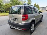Škoda Yeti 1,2 TSI / servis.kn. /Ambition - náhled 4