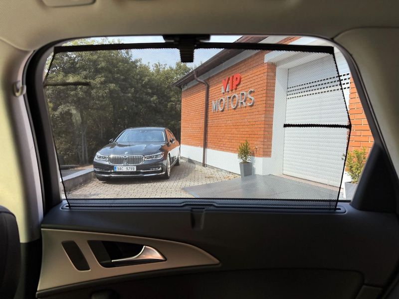 Audi A6 Allroad 3.TDi-200KW-NEZ T.-LED-TAŽNE - fotka 25 z 32