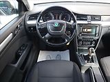 Škoda Superb 2,0 TDi 4x4 Elegance Navi CZ - náhled 9