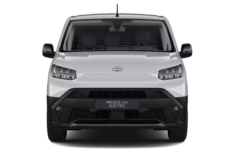 Toyota ProAce City LWB BEV Active SmartCargo - fotka 2 z 10