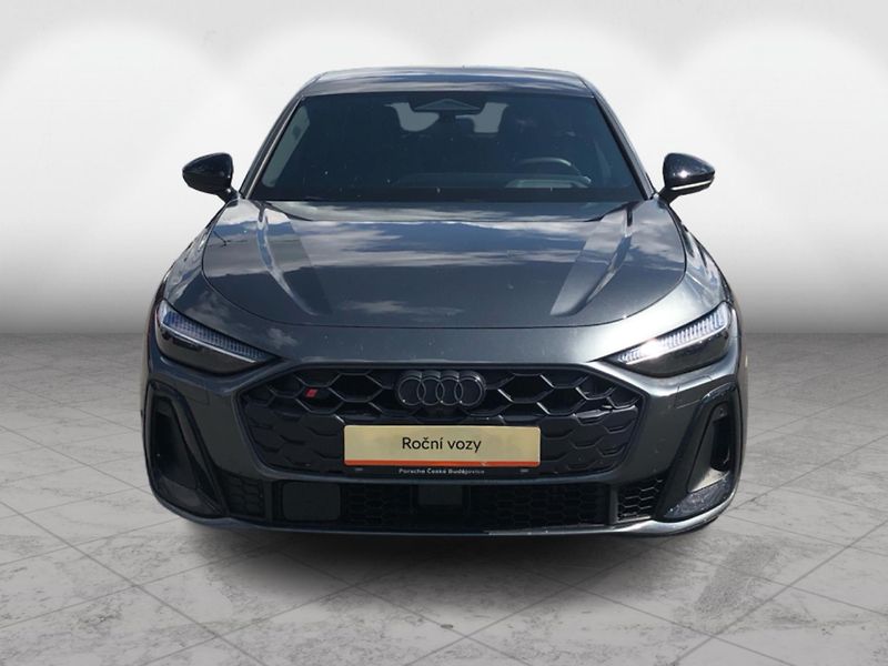 Audi S5 3.0 TFSI STR - fotka 4 z 30