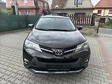 Toyota RAV4 2,0 4x4 TAŽNÉ - náhled 10