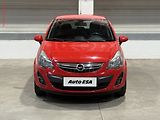 Opel Corsa (2012) 1.2 i, ČR, AC, park.asist - náhled 1