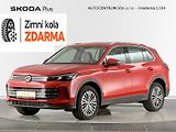 Volkswagen Tiguan (2025) Elegance 2.0 TDI 142kW 4Motion - náhled 1