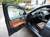 Mercedes-Benz Třídy C 3,0 350D V6 170kW 2x kola, AUT - náhled 10