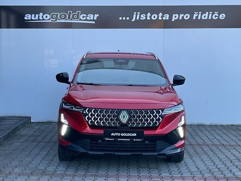 Renault Austral techno full hybrid 200 IHNED  - fotka 2 z 18