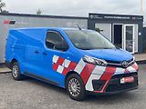 Toyota ProAce 2.0D, ČR, Active L2, navi, DPH - náhled 1