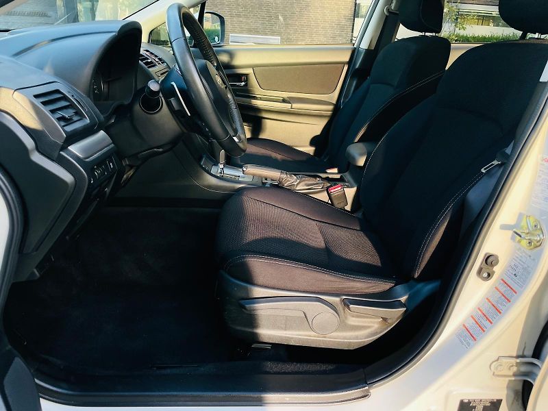 Subaru XV 2.0i 4x4 AUTOMAT 1MAJITEL LPG - fotka 26 z 44