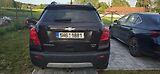 Chevrolet Trax (2013) - náhled 1