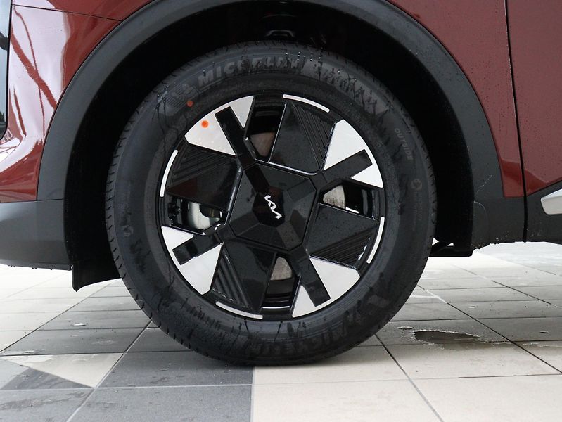 Kia Sportage Exclusive 1.6 T-GDI 4x2 7DCT - fotka 17 z 17