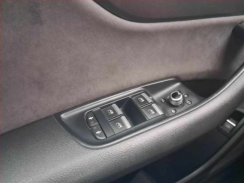 Audi Q7 (2016) 3.0 TDI - fotka 26 z 28